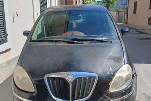 Lancia Musa