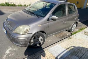 Toyota Yaris 1.4 D4D