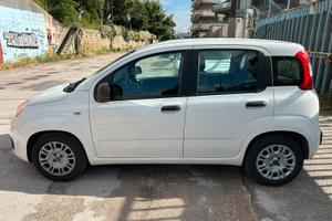 Panda 3 serie