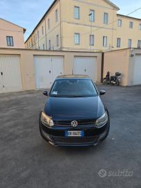 Volkswagen Polo 1.2 TDI DPF 5 p. Tech&Sound