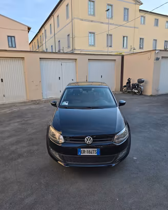Volkswagen Polo 1.2 TDI DPF 5 p. Tech&Sound