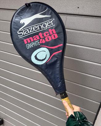 Racchetta Slazenger 
