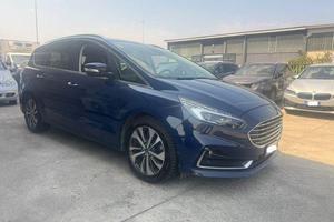 FORD S-Max 2.0 EcoBlue 150CV Start&Stop Aut. Tit