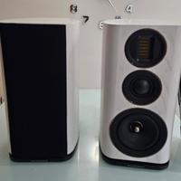 Diffusori casse Wharfedale EVO 4.2 bianchi