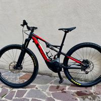 E-mtb Specialized Turbo Levo FSR Short Travel tg.S