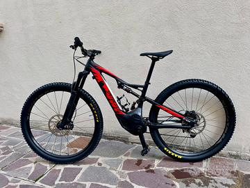 E-mtb Specialized Turbo Levo FSR Short Travel tg.S
