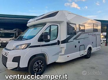 Mclouis MC4 373 2026 LETTI GEMELLI 7,45 PREZZO LAN