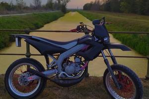 Derbi senda X-race