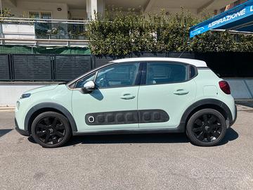 Citroen C3 Pure Tech 82cv Shine