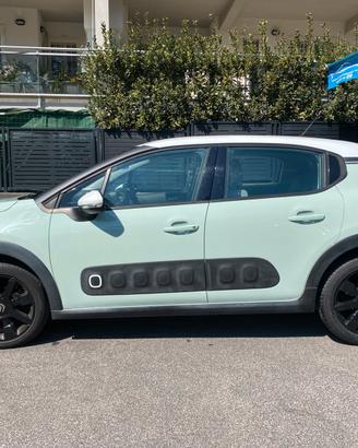 Citroen C3 Pure Tech 82cv Shine