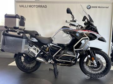BMW R 1250 GS Adventure Abs my21