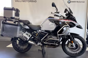 BMW R 1250 GS Adventure Abs my21