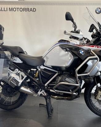 BMW R 1250 GS Adventure Abs my21