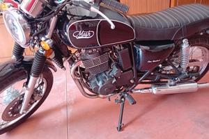  Rojal Enfield 