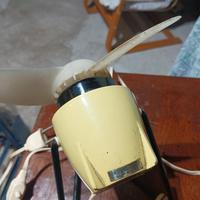 VENTILATORE VINTAGE MARELLI CRIKET