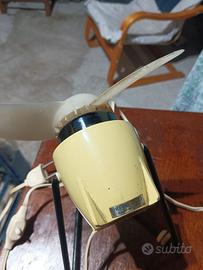 VENTILATORE VINTAGE MARELLI CRIKET