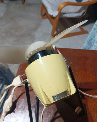 VENTILATORE VINTAGE MARELLI CRIKET