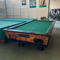 Carambola Biliardo Garlando