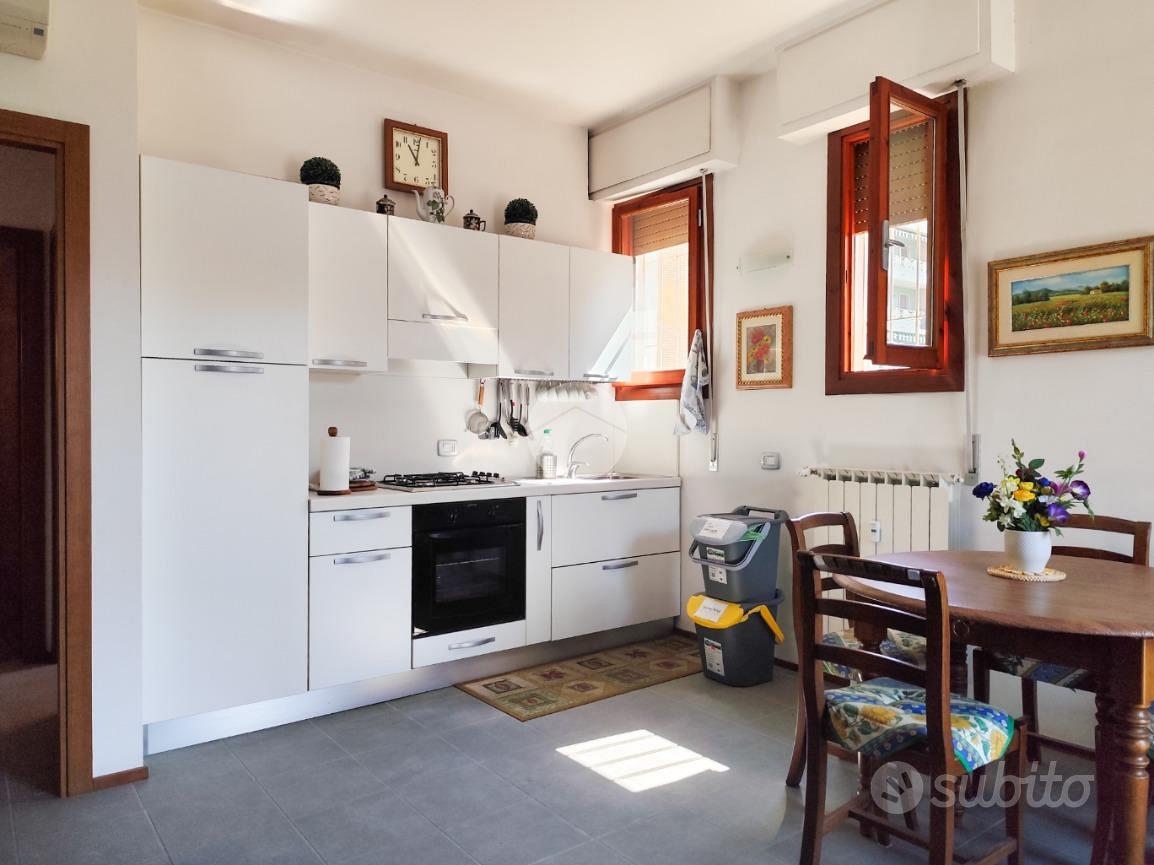 Appartamento – Firenze, Varlungo, Quartiere 2 - Vista 4