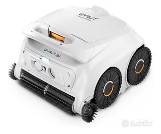 WYBOT B1 Robot da piscina a batteria per piccole p
