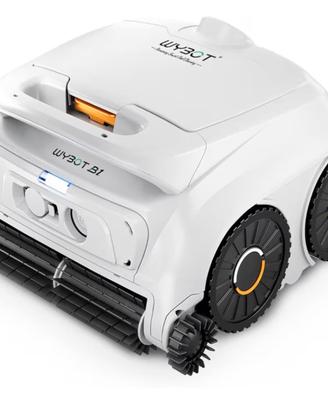 WYBOT B1 Robot da piscina a batteria per piccole p