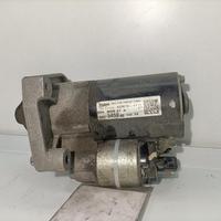 MOTORINO D' AVVIAMENTO CITROEN C3 Serie 9807545980