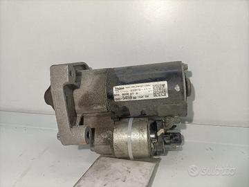 MOTORINO D' AVVIAMENTO CITROEN C3 Serie 9807545980