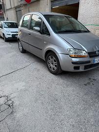 Fiat Idea 1300  multijet diesel 16V
