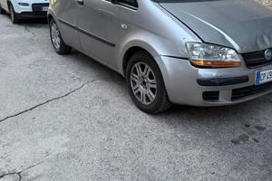 Fiat Idea 1300  multijet diesel 16V