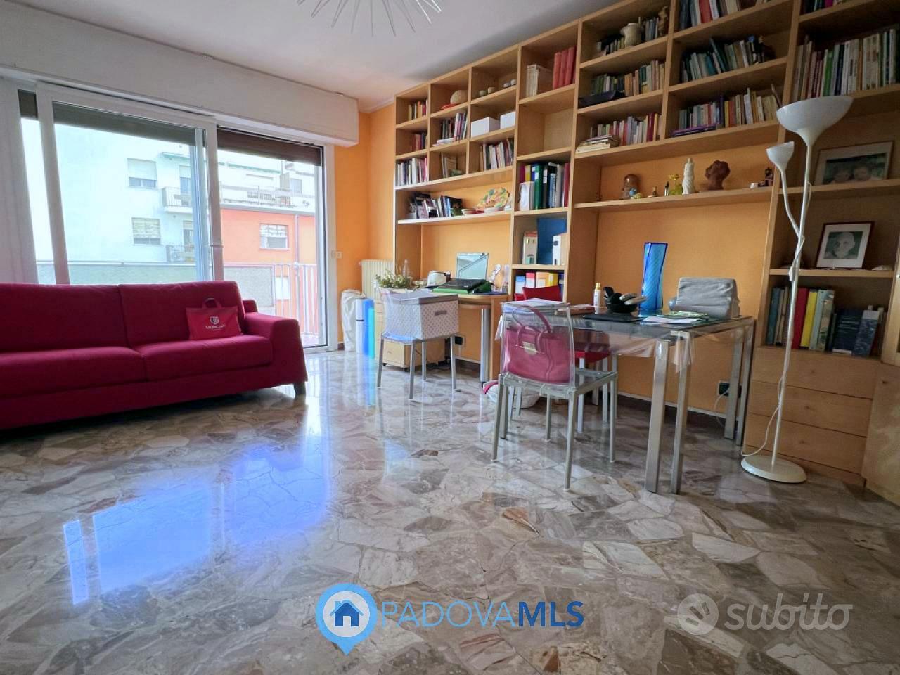 Subito – VISENTIN IMMOBILIARE – Appartamento a Padova – Arcella – San Carlo #finsubito richiedi mutuo fino 100%