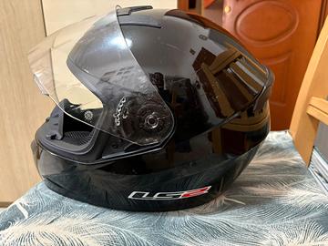 Casco integrale L52 