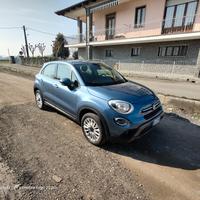Fiat 500X 1.6 Benzina 
