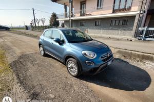 Fiat 500X 1.6 Benzina 