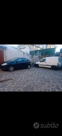 Auto 2 auto a 2000 € CAD 1 a metano no limiti ok