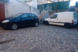 Auto 2 auto a 2000 € CAD 1 a metano no limiti ok