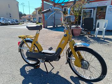 Ciao lusso conservato con libretto originale