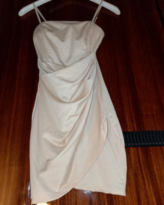 vestito elegante estivo 