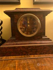 Orologio francese marmo luigi 16