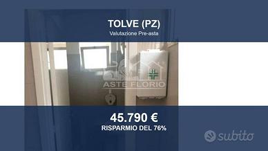 Immobile in asta di 617 m² a Tolve