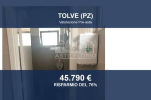 Immobile in asta di 617 m² a Tolve