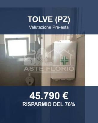 Immobile in asta di 617 m² a Tolve