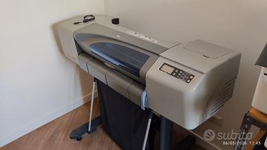 plotter hp designjet 500 60cm