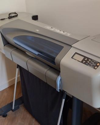 plotter hp designjet 500 60cm