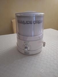 Ariete Ice Cream and Yogurt