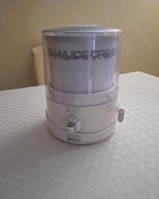 Ariete Ice Cream and Yogurt