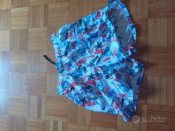 costume da bagno nike