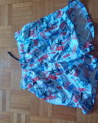 costume da bagno nike