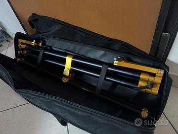 Attrezzatura Carpfishing