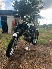 Moto guzzi dingo 50 gt