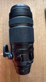 Fujifilm XF 100-400 R OIS LM WR